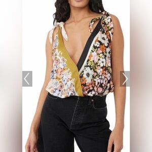 Free People Top